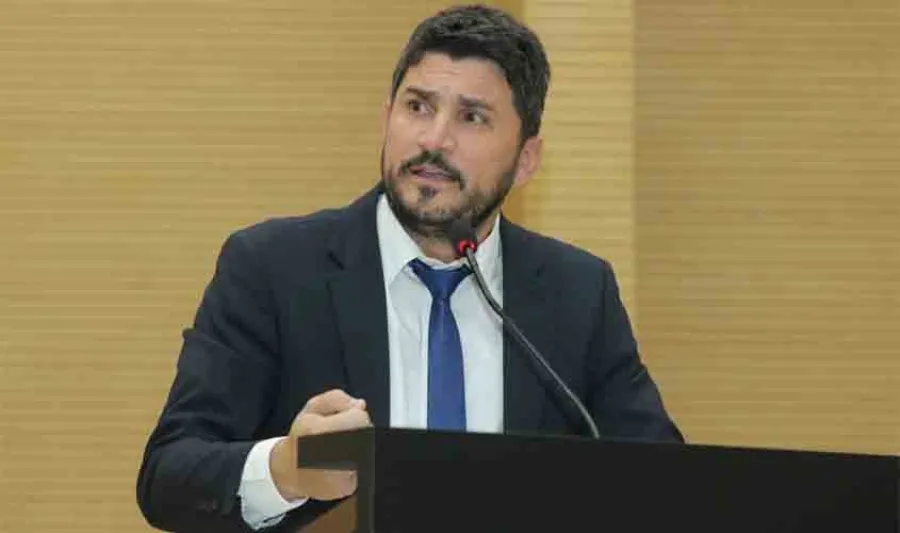 Jean Mendonça é reeleito deputado estadual de Rondônia