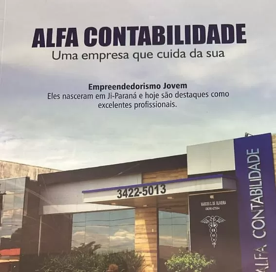  Alfa Contabilidade: Transparência e Ética para o Sucesso do Seu Negócio