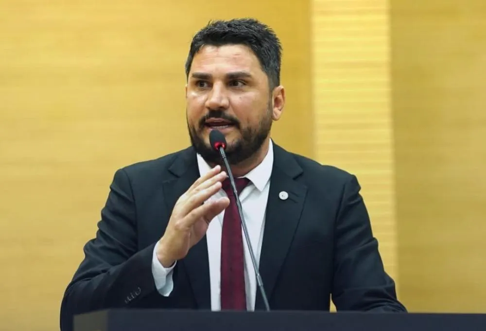Jean Mendonça destina R$ 90 mil para fortalecer a produção rural em Vale do Paraíso