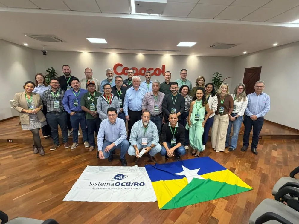 CDL e Avança Ji-Paraná participam de intercâmbio no Paraná para conhecer experiências de desenvolvimento regional