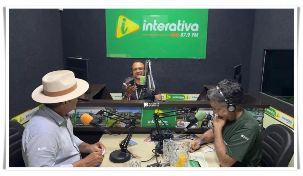 Câmara mantém parecer do TCE e aprova contas de 2023 do ex-prefeito de Buritis Roni Irmãozinho