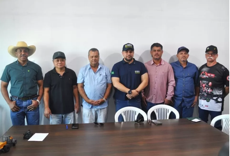 2025 EXPOJIPA 2025 apresenta programação para Cavalgada e ‘Queima do Alho Laerte Gomes’ que acontece 5 de julho