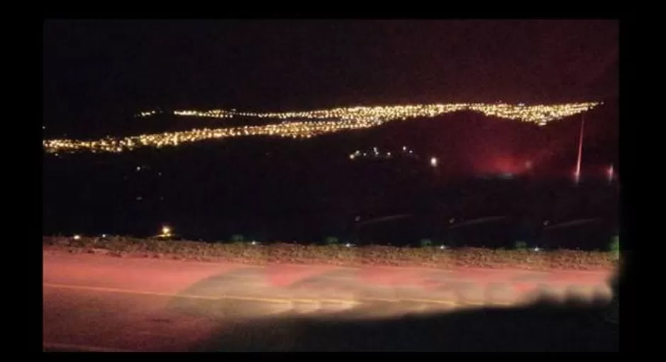 Tremor de terra em Ouro Preto, interior de Rondônia