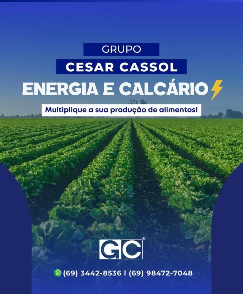 Multiplique sua Produção com Solo Corrigido