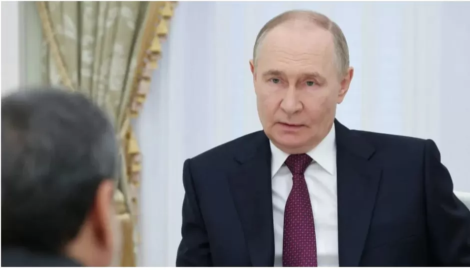 Rússia diz que está ‘pronta para ajudar’ o Irã no confronto com Israel