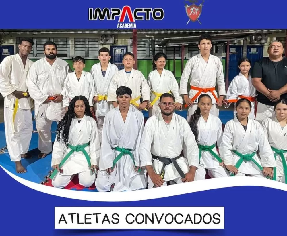 Vereador Marcelo Lemos apoia Projeto Guerreiros de Cristo em Ji-Paraná