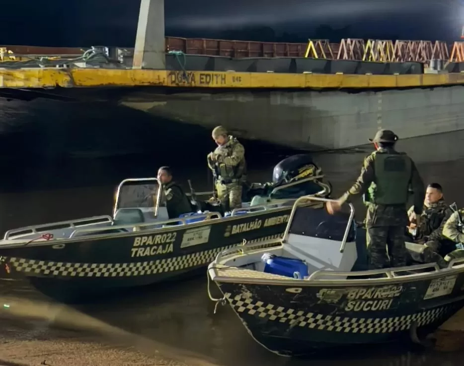 FICCO/RO deflagra operação contra grupo criminoso especializado no furto de grãos em Porto Velho/RO