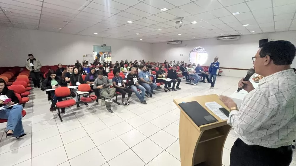 Prefeito Aldo Júlio anuncia construção de 10 leitos de UTI: obra será entregue em 6 meses e Estado garantirá funcionamento