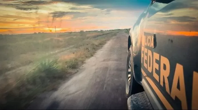 Polícia Federal deflagra Operação Caixa de Minas e investiga desvios de R$ 41 milhões no RPPS de Ji-Paraná