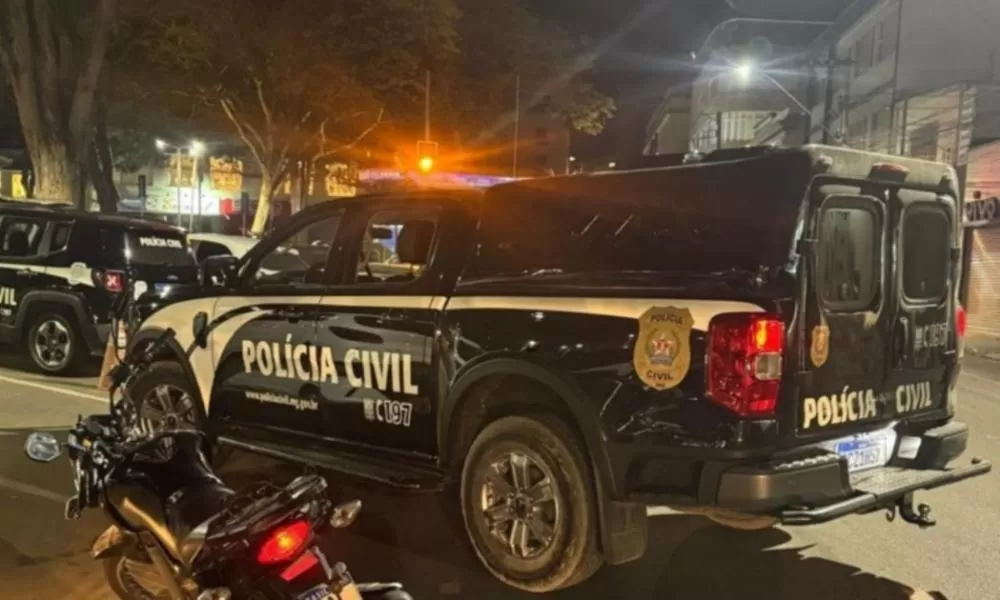 Amante mata mototaxista para ficar com a esposa da vítima