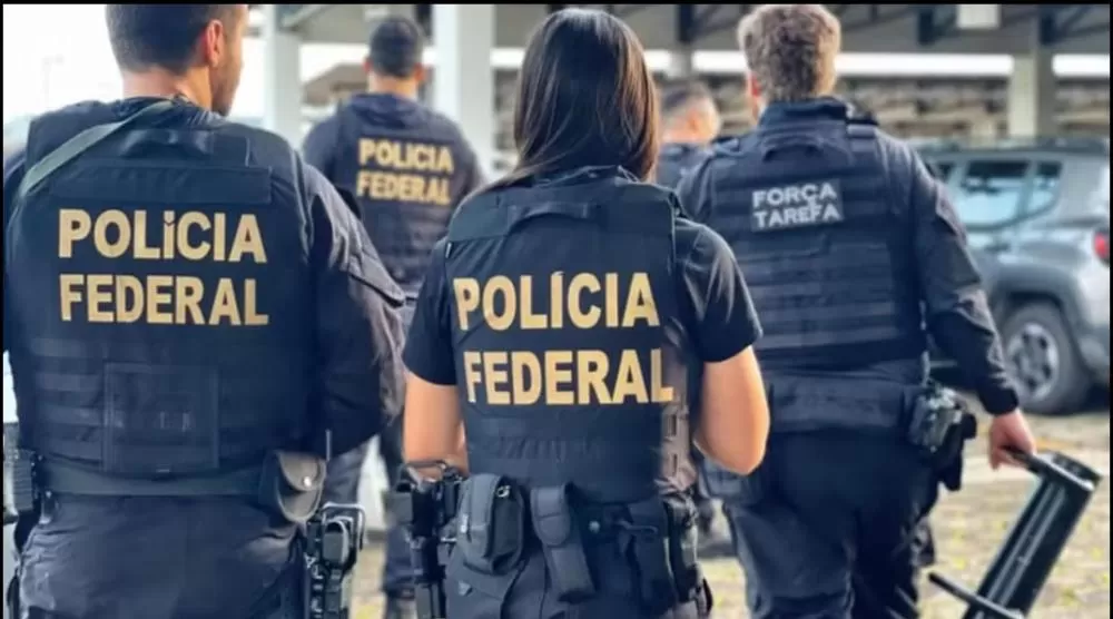 Vereador é preso em RO por suspeita de integrar grupo que cobra até R$ 80 mil para levar migrantes ilegais aos EUA