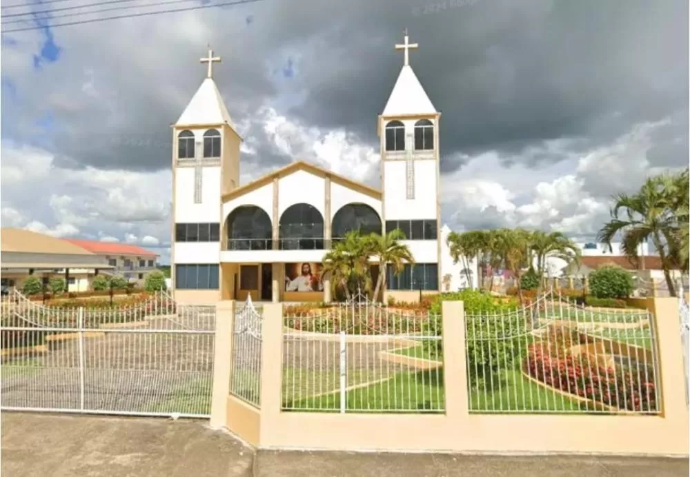 BURITIS: População emite nota de repúdio contra projeto que propõe extinguir feriado de Santa Marta