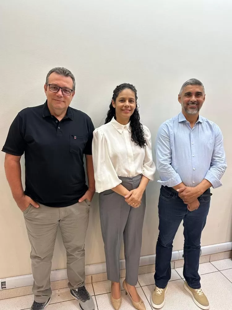 Eleição define nova Mesa Diretora do Avança Ji-Paraná 