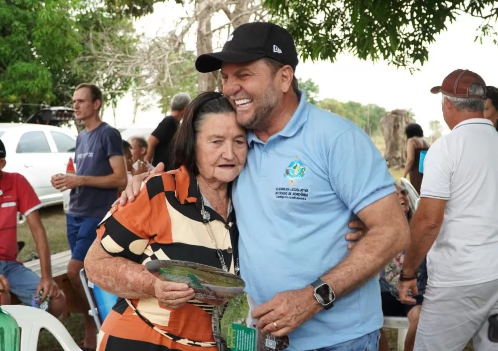 Cirone diz que a prioridade é cuidar das pessoas 