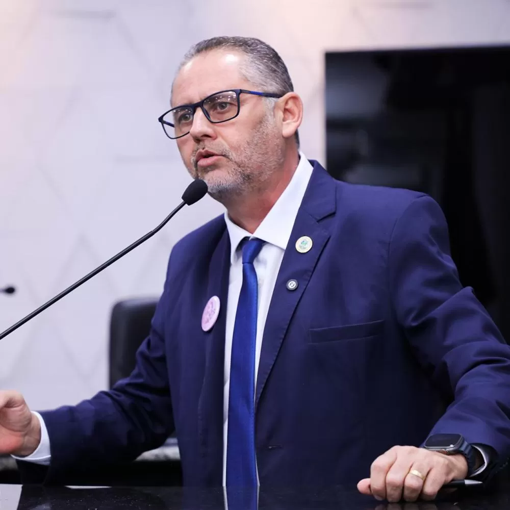  Marcelo Lemos desponta como forte nome para deputado estadual em Ji-Paraná