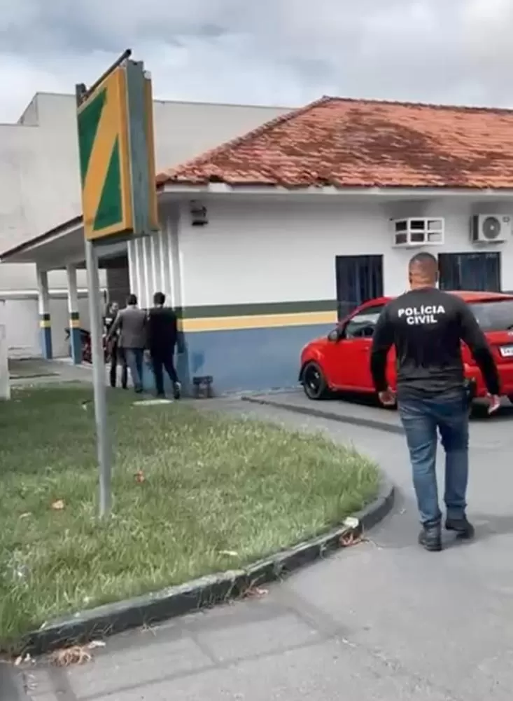 Polícia Civil deflagra Operação Expurgo em Presidente Médici e investiga fraude na emissão de identidades