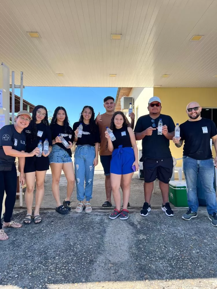 Igreja Presbiteriana Independente de Ji-Paraná