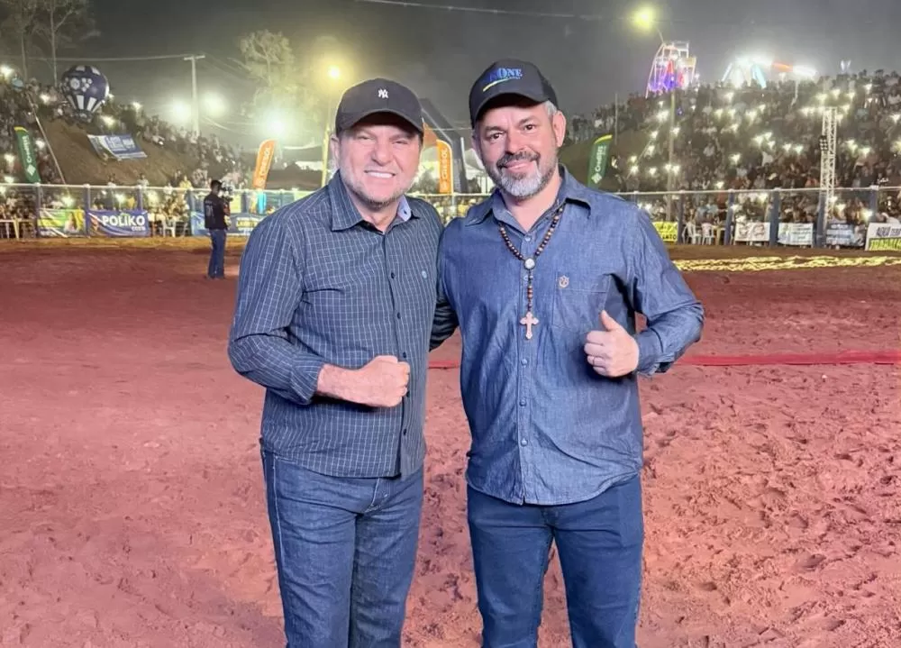 Os recursos viabilizados pelo deputado, atendem reivindicação do vereador Oscar Porto