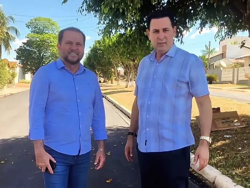 Mais investimentos para a saúde: deputado Cirone Deiró destina mais de R$ 500 mil para a compra de medicamentos em Rolim de Moura