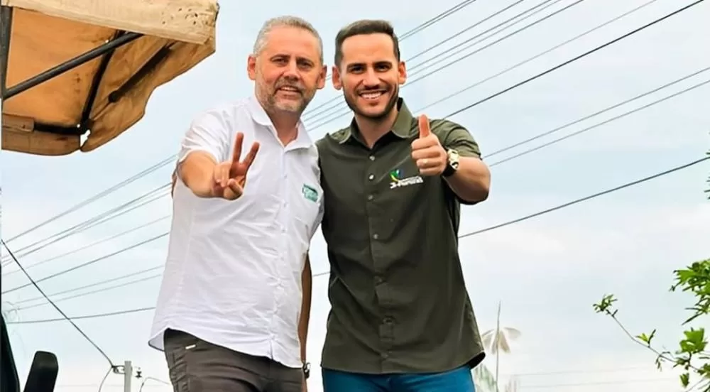 Marcelo Lemos destaca avanço em pavimentação e reforça compromisso com o desenvolvimento de Ji-Paraná