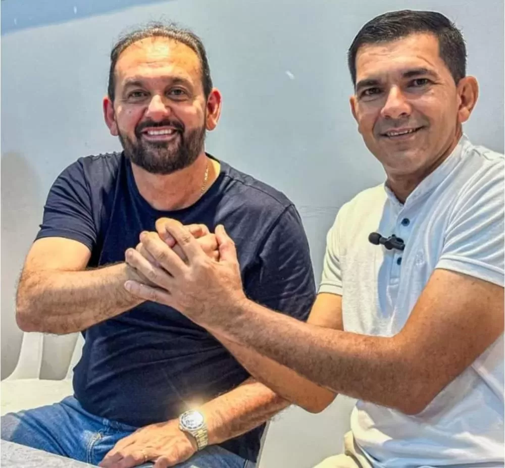 Vereador Procópio assegura, com apoio do deputado Laerte, mais de R$ 10 milhões para saúde, esporte e associações de Ji-Paraná