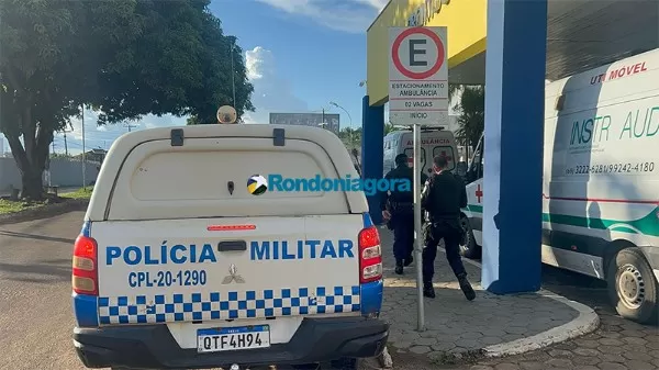 Após engolir 13 cápsulas com cocaína, jovem passa mal, é internada e acaba presa na capital